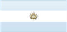 Argentina servers