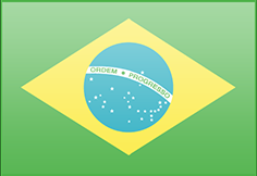 Brasil servers