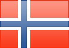 Norge servers